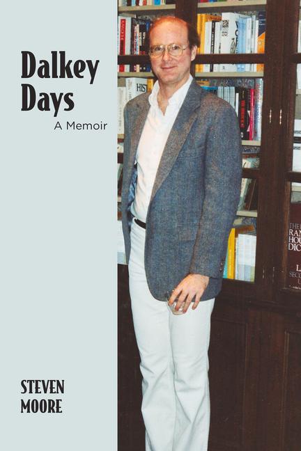 Könyv Dalkey Days: A Memoir 