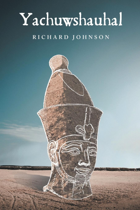Knjiga YACHUWSHAUHAL Richard Johnson