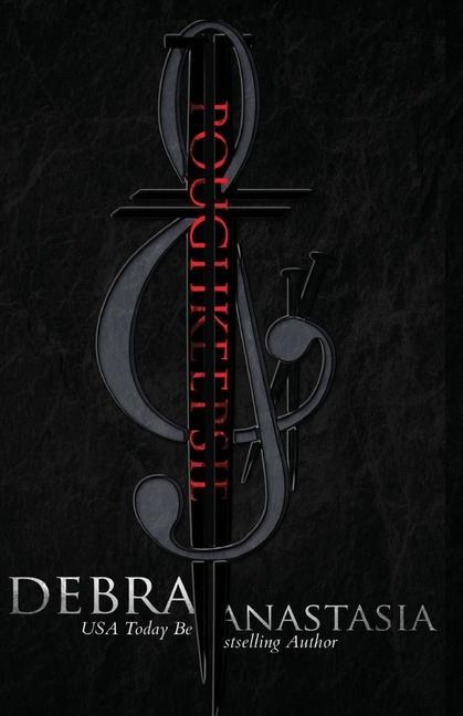 Knjiga Poughkeepsie Debra Anastasia