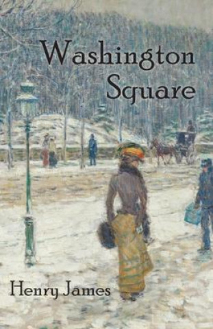 Knjiga Washington Square 