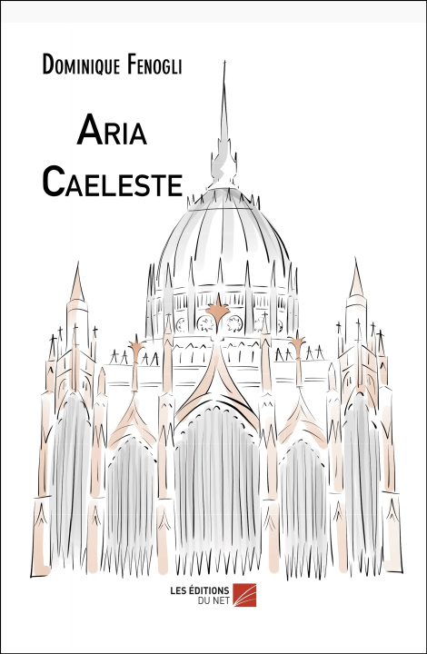 Knjiga Aria Caeleste Fenogli