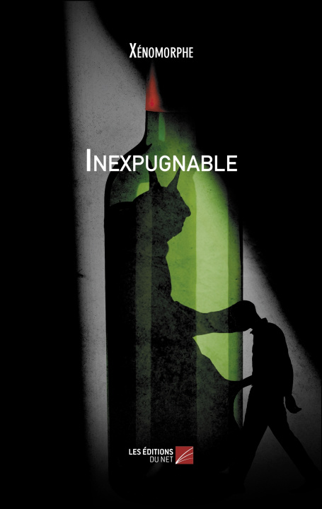 Knjiga Inexpugnable Xénomorphe