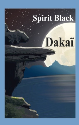 Knjiga Daka? Black