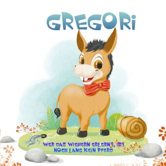 Βιβλίο Gregori Inana Eden