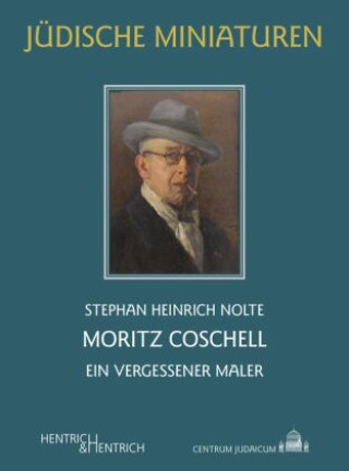 Buch Moritz Coschell Stephan Heinrich Nolte