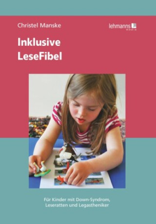 Knjiga Inklusive LeseFibel Christel Manske