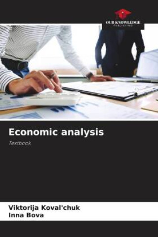 Libro Economic analysis Inna Bova