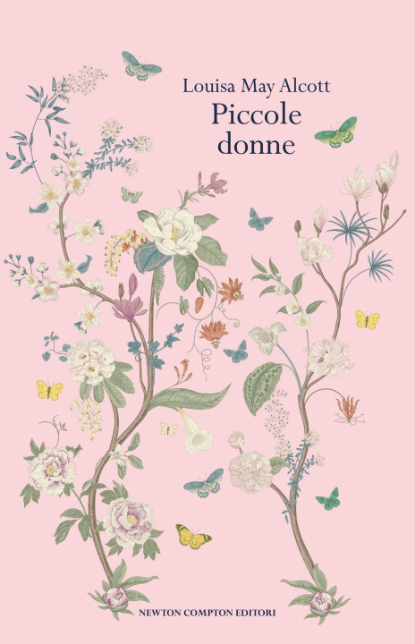 Könyv Piccole donne Louisa May Alcott