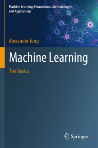 Knjiga Machine Learning Alexander Jung