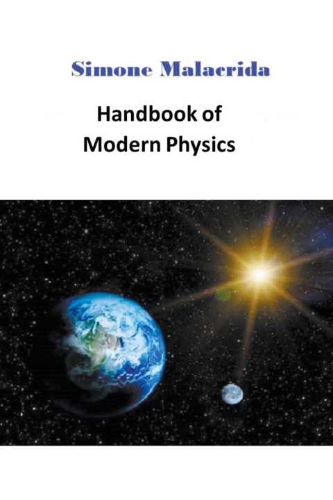Kniha Handbook of Modern Physics 