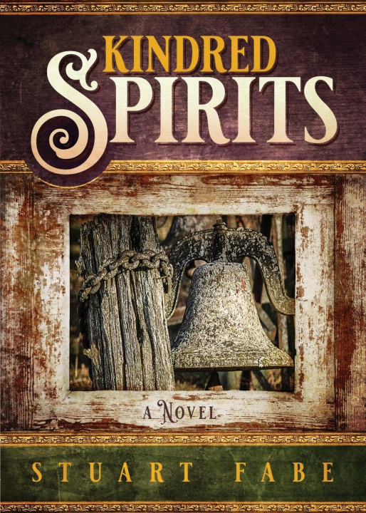 Book Kindred Spirits Stuart A Fabe