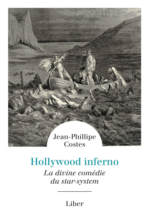 Buch Hollywood Inferno Costes