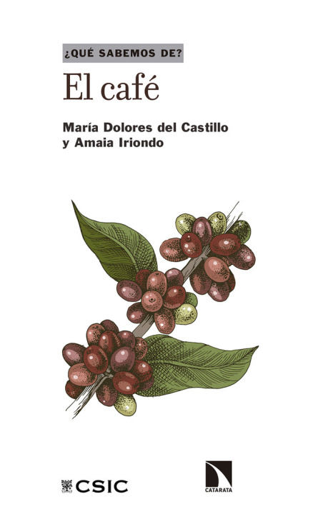 Boek EL CAFE CASTILLO