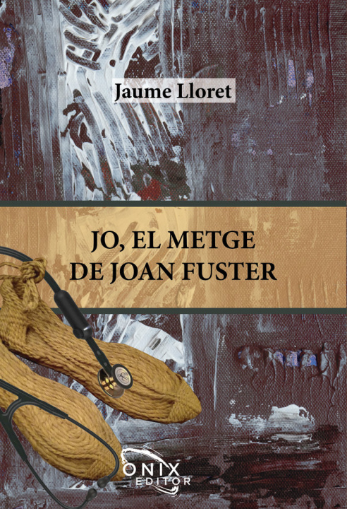 Knjiga Jo, el metge de Joan Fuster Lloret Solves