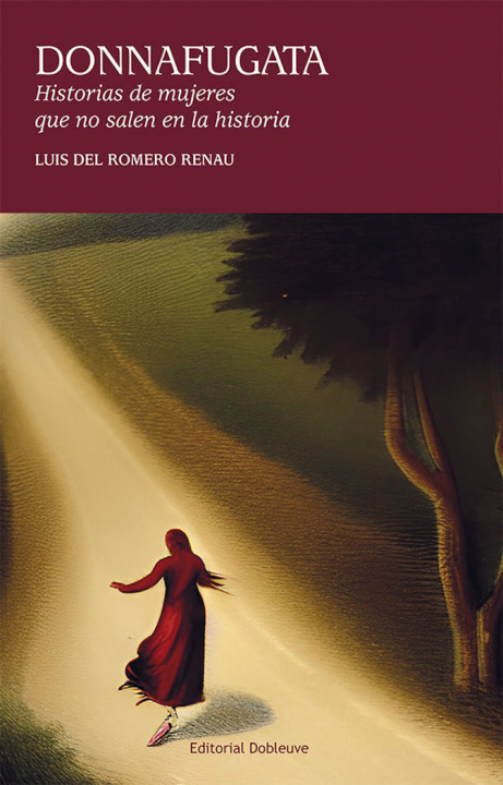 Buch Donnafugata del Romero Renau