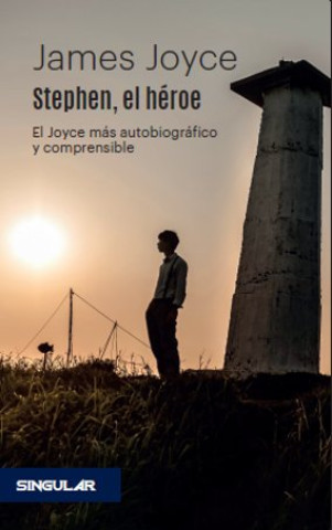 Book STEPHEN, EL HEROE JOYCE