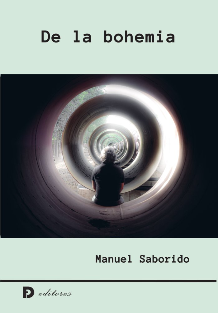Boek DE LA BOHEMIA SABORIDO PASTOR