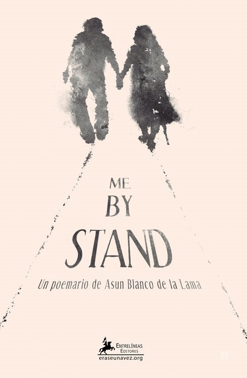 Buch Stand By Me BLANCO DE LA LAMA