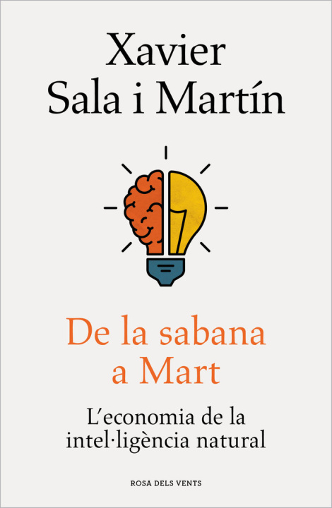 Kniha DE LA SABANA A MART XAVIER SALA I MARTIN