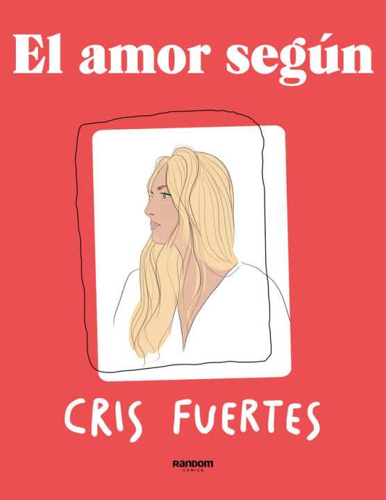 Libro EL AMOR SEGUN CRISTINA FUERTES