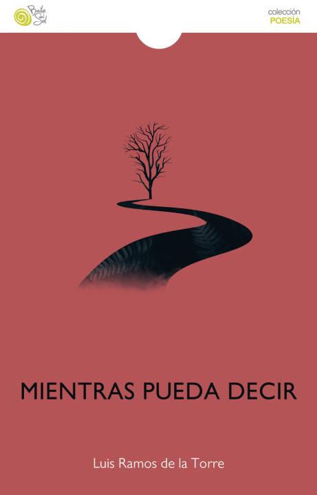 Boek MIENTRAS PUEDA DECIR Ramos de la Torre