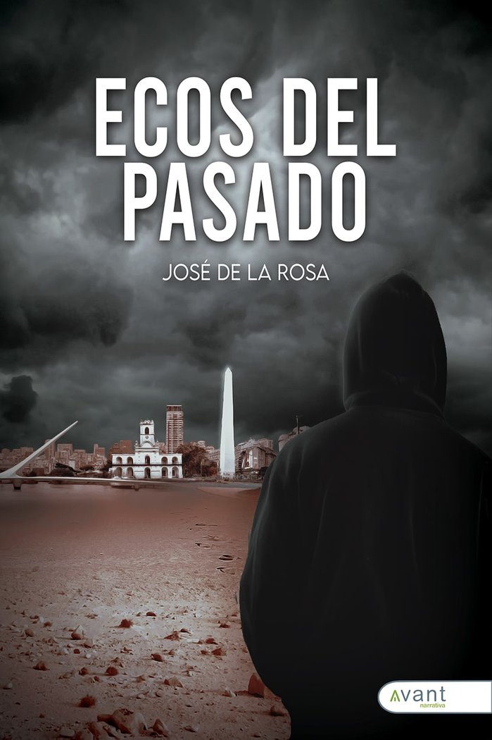 Knjiga ECOS DEL PASADO de la Rosa