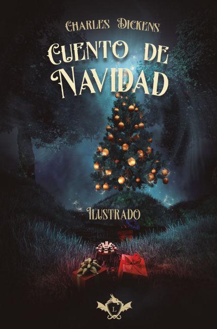 Knjiga CUENTO DE NAVIDAD DICKENS