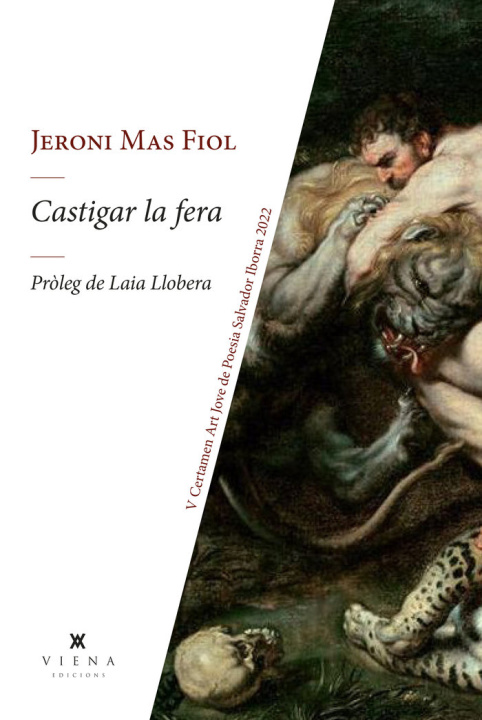Boek CASTIGAR LA FERA MAS FIOL