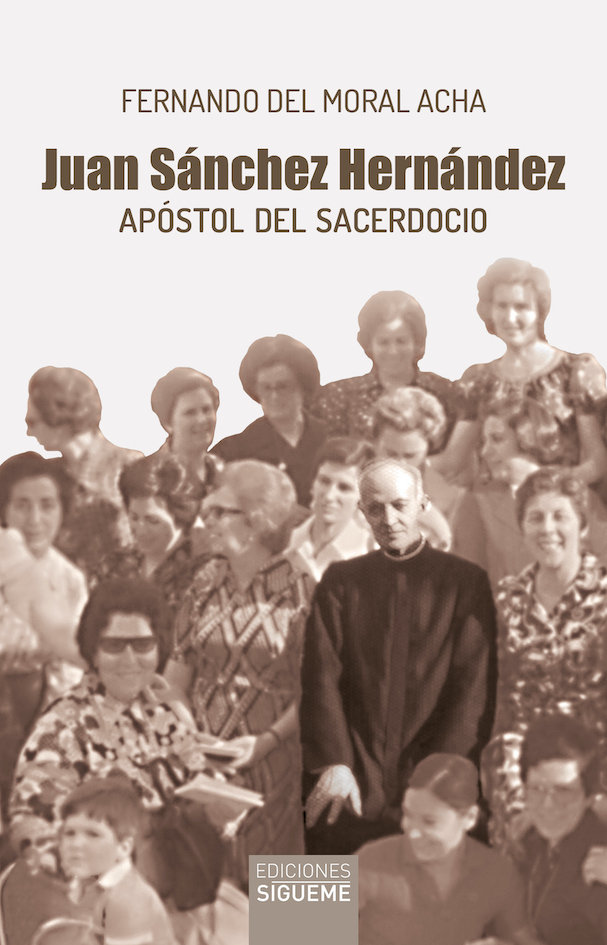 Knjiga JUAN SANCHEZ HERNANDEZ DEL MORAL ACHA
