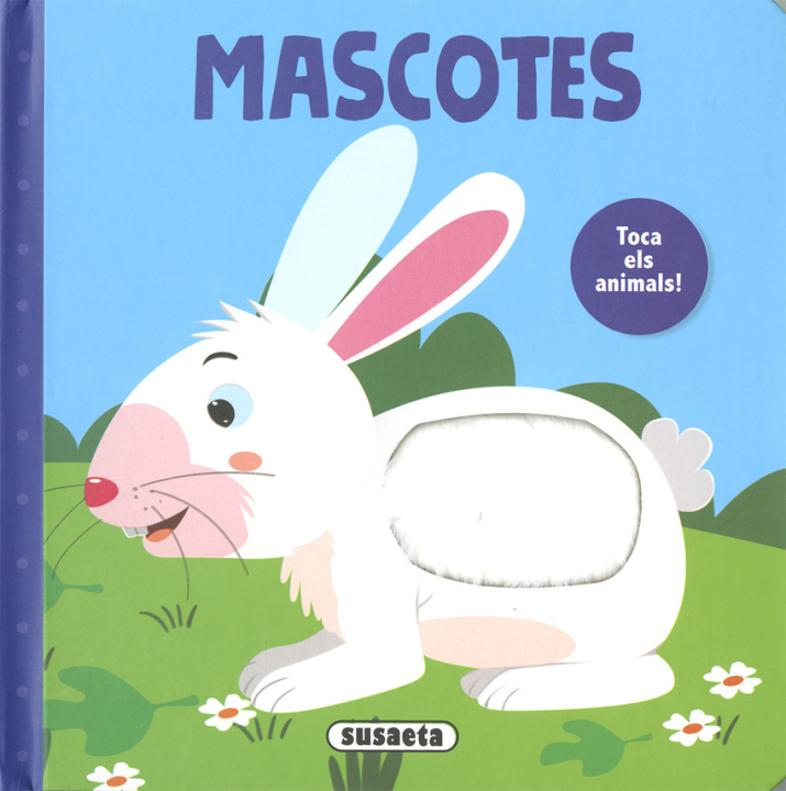 Knjiga MASCOTES EDICIONES
