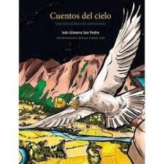 Boek CUENTOS DEL CIELO GIMENO SAN PEDRO