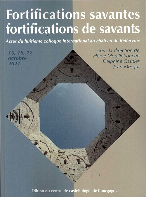Kniha FORTIFICATIONS SAVANTES FORTIFICATIONS DE SAVANTS MOUILLEBOUCHE