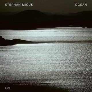 Audio Ocean Stephan Micus