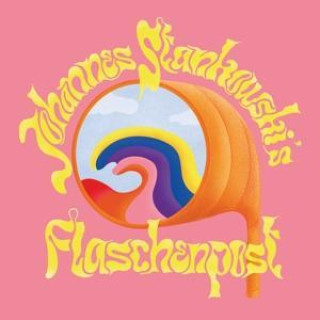 Audio Flaschenpost Johannes Stankowski