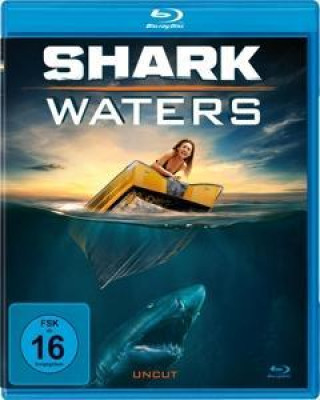 Film Shark Waters M. L. Miller