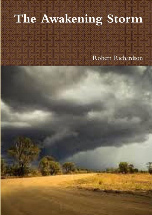 Buch The Awakening Storm Robert Richardson