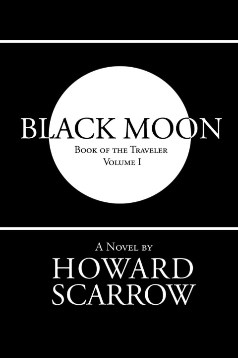 Knjiga Black Moon Howard Scarrow