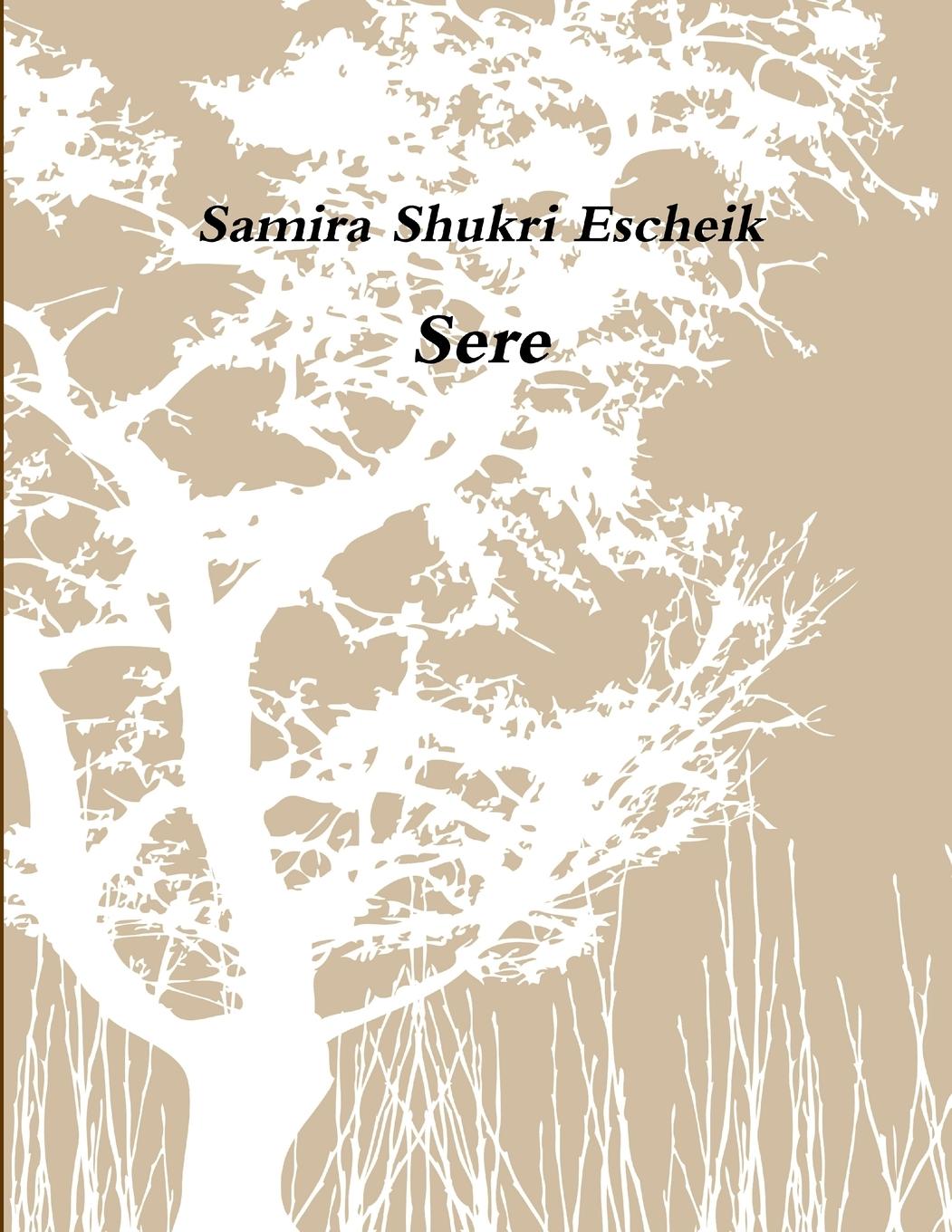 Knjiga Sere Samira Shukri