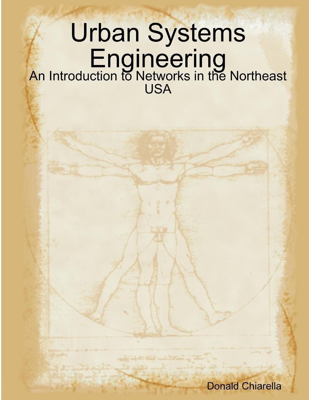 Knjiga Urban Systems Engineering Donald Chiarella