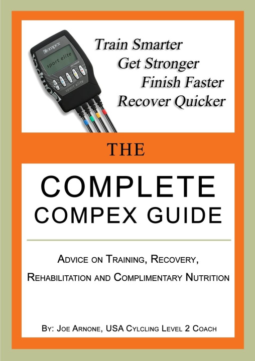 Kniha The Complete COMPEX Guide 