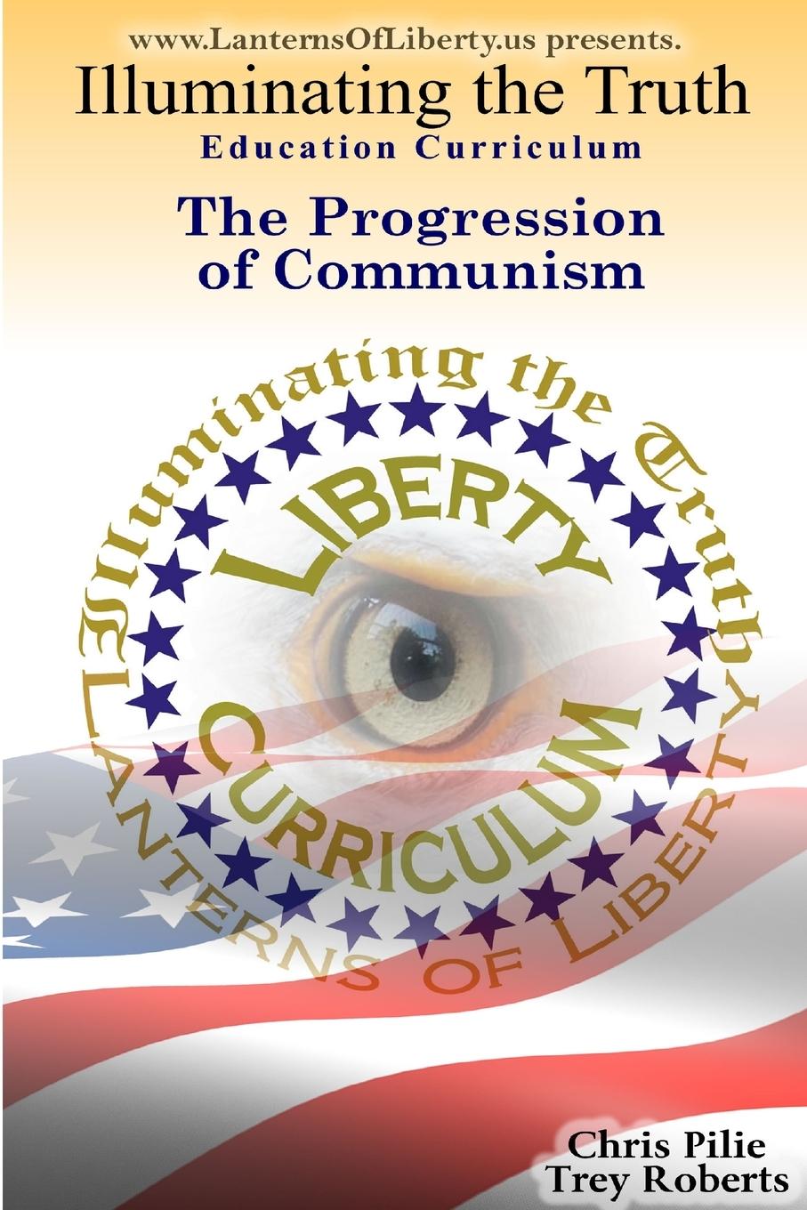Buch Illuminating the Truth Trey Roberts