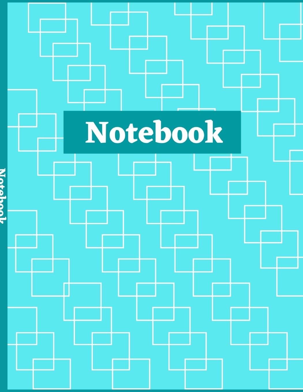 Knjiga Notebook Christianah Njoku
