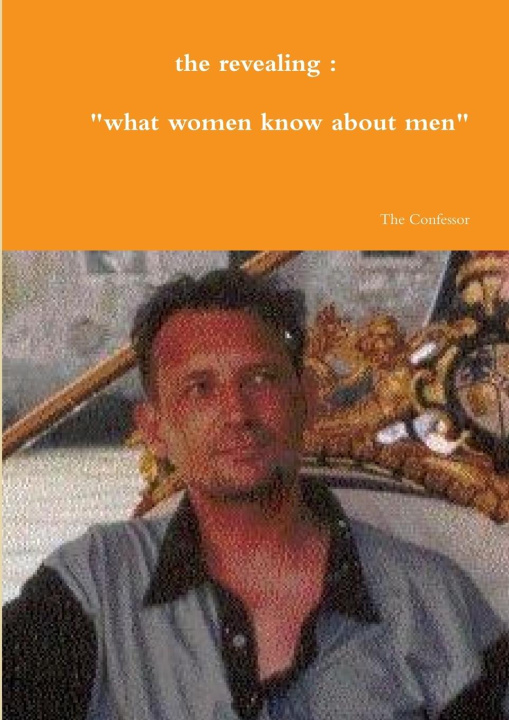 Knjiga the revealing The Confessor