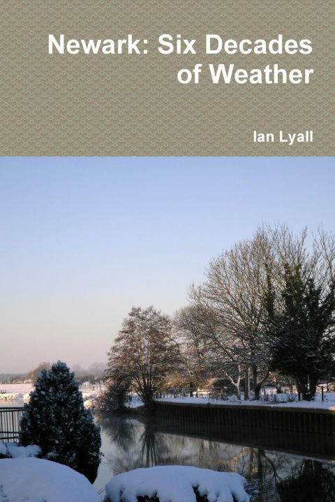 Knjiga Newark Ian Lyall