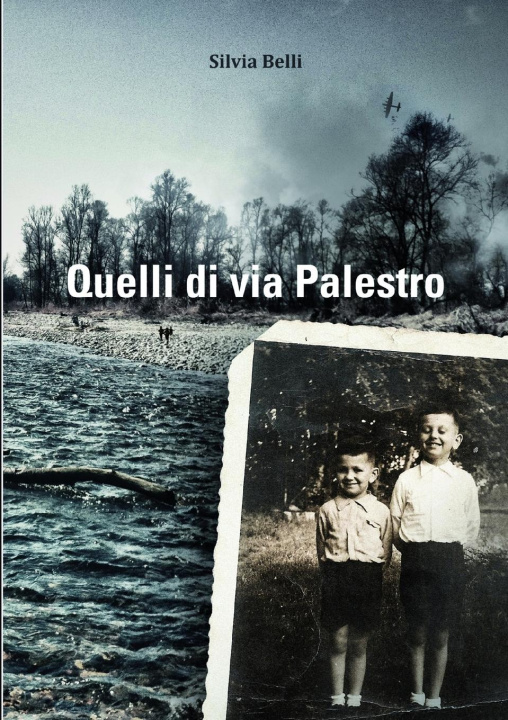 Boek Quelli di via Palestro Silvia Belli