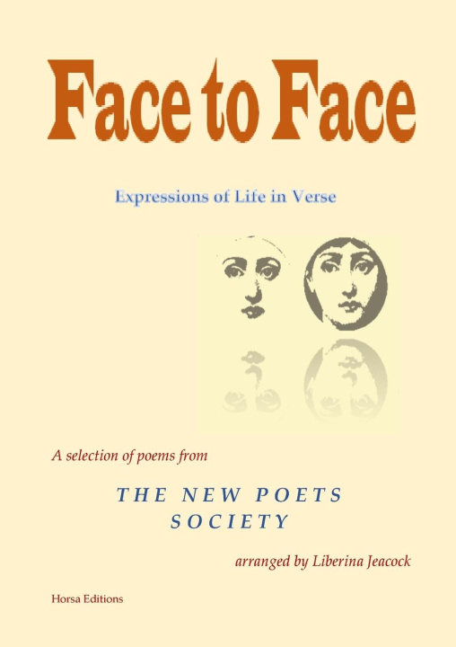 Knjiga Face to Face Liberina Jeacock