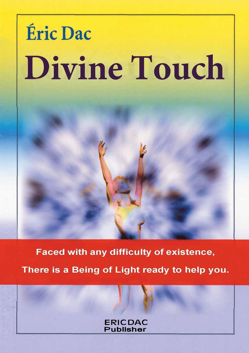 Knjiga Divine Touch Éric Dac
