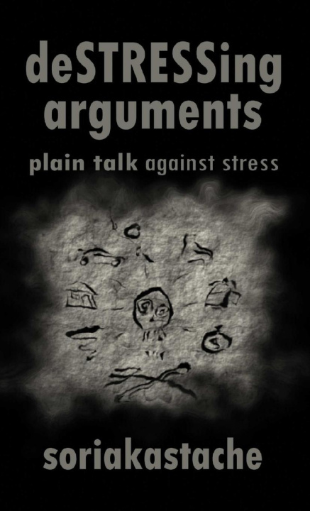Knjiga deSTRESSing arguments soriakastache
