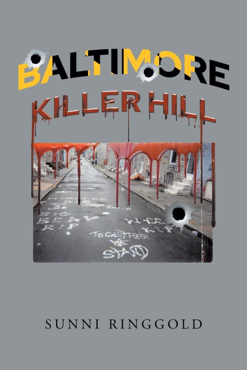 Knjiga Baltimore Sunni Ringgold
