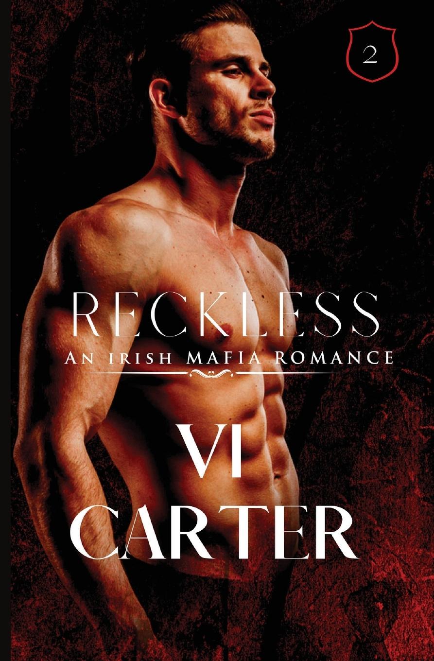 Knjiga Reckless Vi Carter